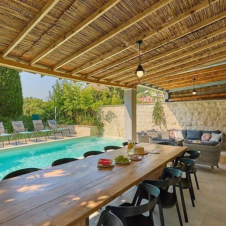Hedera Estate, Villa Hedera ดูบรอฟนิก ภายนอก รูปภาพ