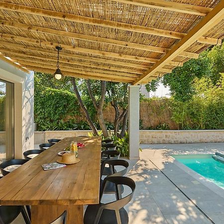 Hedera Estate, Villa Hedera ดูบรอฟนิก ภายนอก รูปภาพ