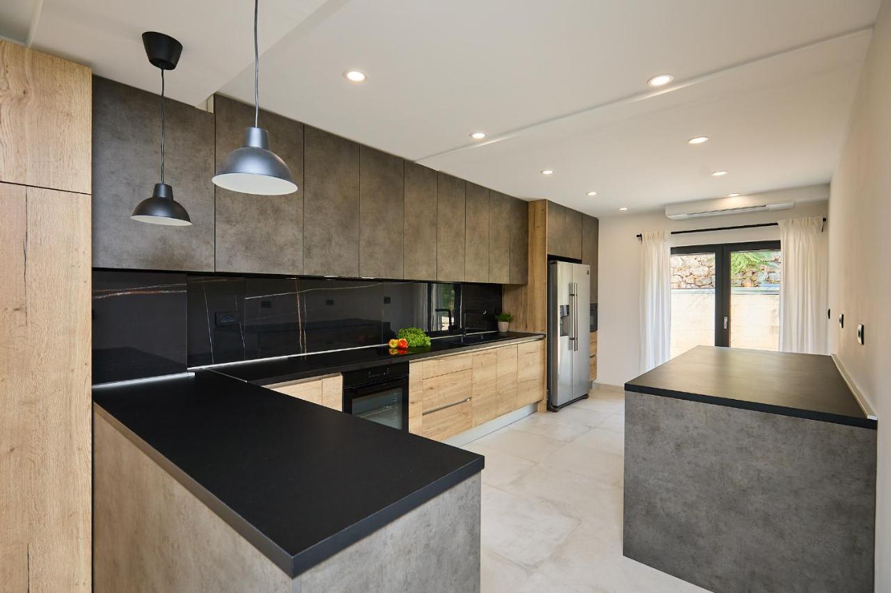 Hedera Estate, Villa Hedera ดูบรอฟนิก ภายนอก รูปภาพ