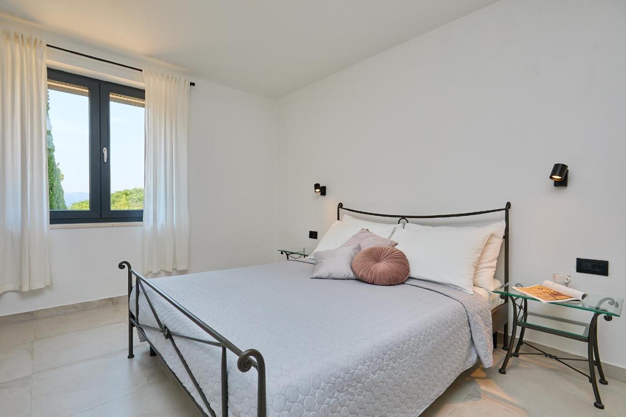 Hedera Estate, Villa Hedera ดูบรอฟนิก ภายนอก รูปภาพ
