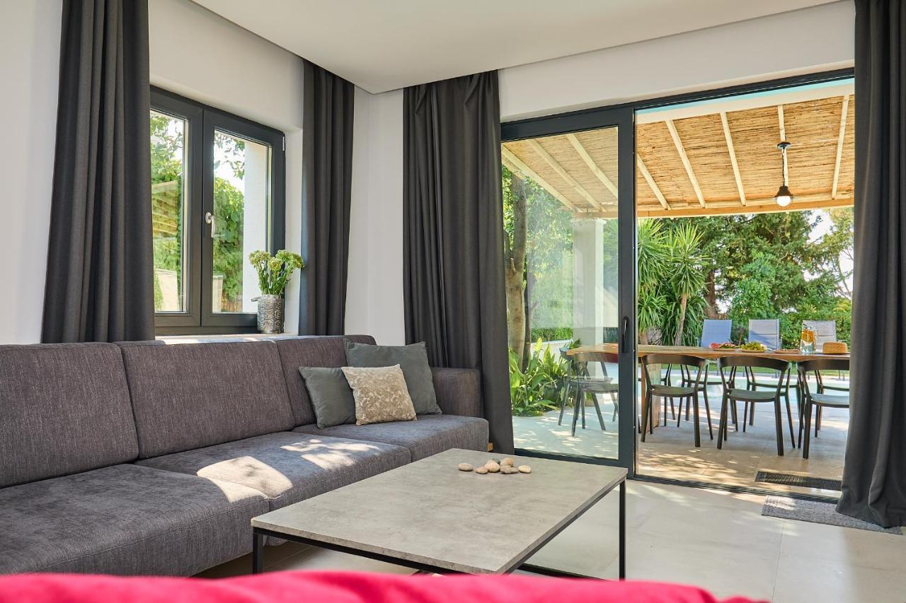 Hedera Estate, Villa Hedera ดูบรอฟนิก ภายนอก รูปภาพ