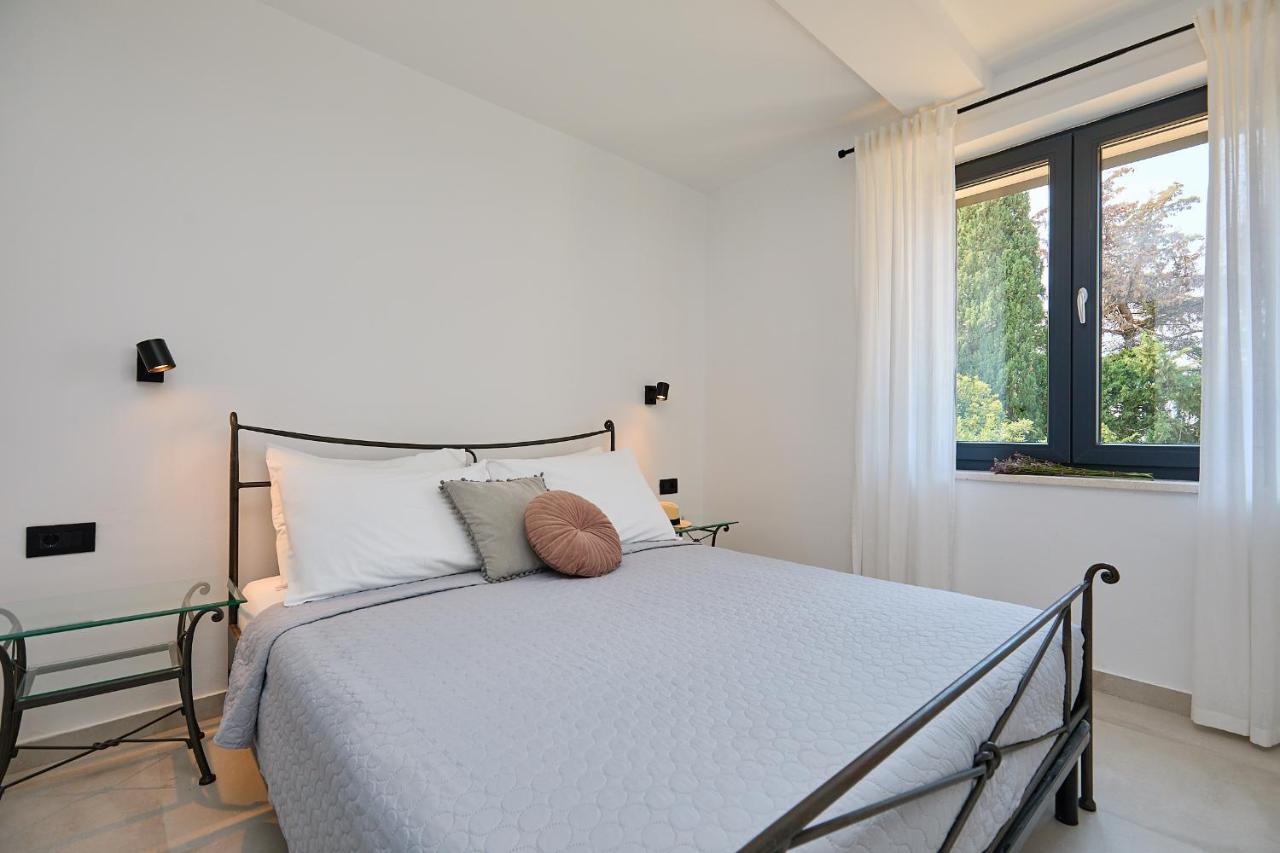 Hedera Estate, Villa Hedera ดูบรอฟนิก ภายนอก รูปภาพ