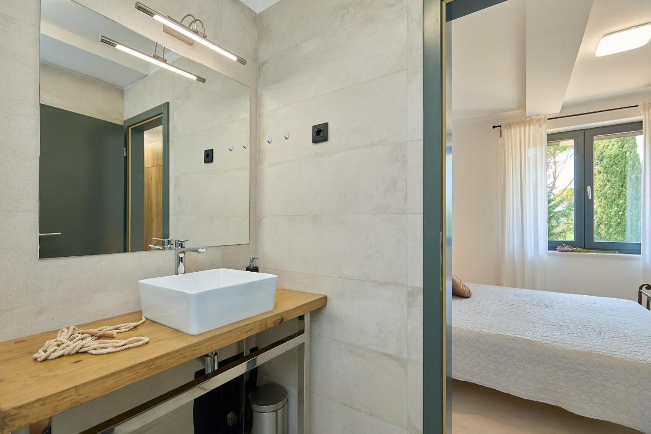 Hedera Estate, Villa Hedera ดูบรอฟนิก ภายนอก รูปภาพ