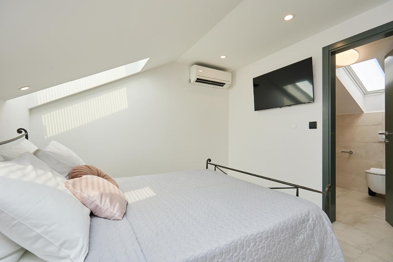 Hedera Estate, Villa Hedera ดูบรอฟนิก ภายนอก รูปภาพ