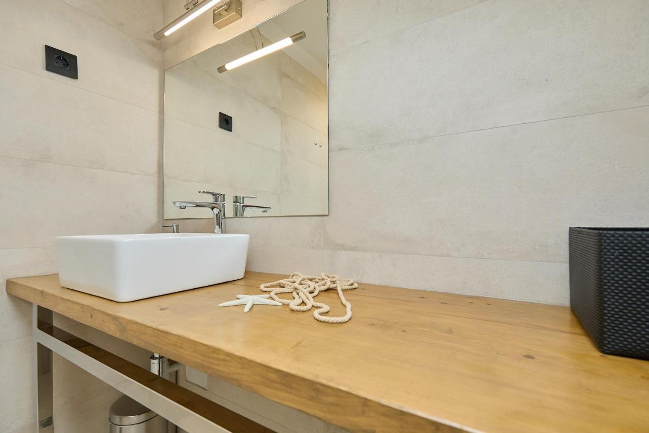 Hedera Estate, Villa Hedera ดูบรอฟนิก ภายนอก รูปภาพ
