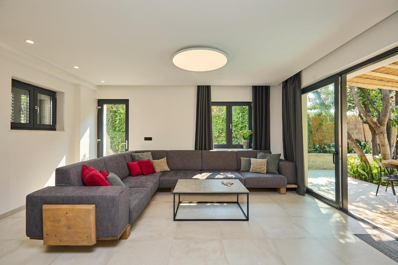 Hedera Estate, Villa Hedera ดูบรอฟนิก ภายนอก รูปภาพ