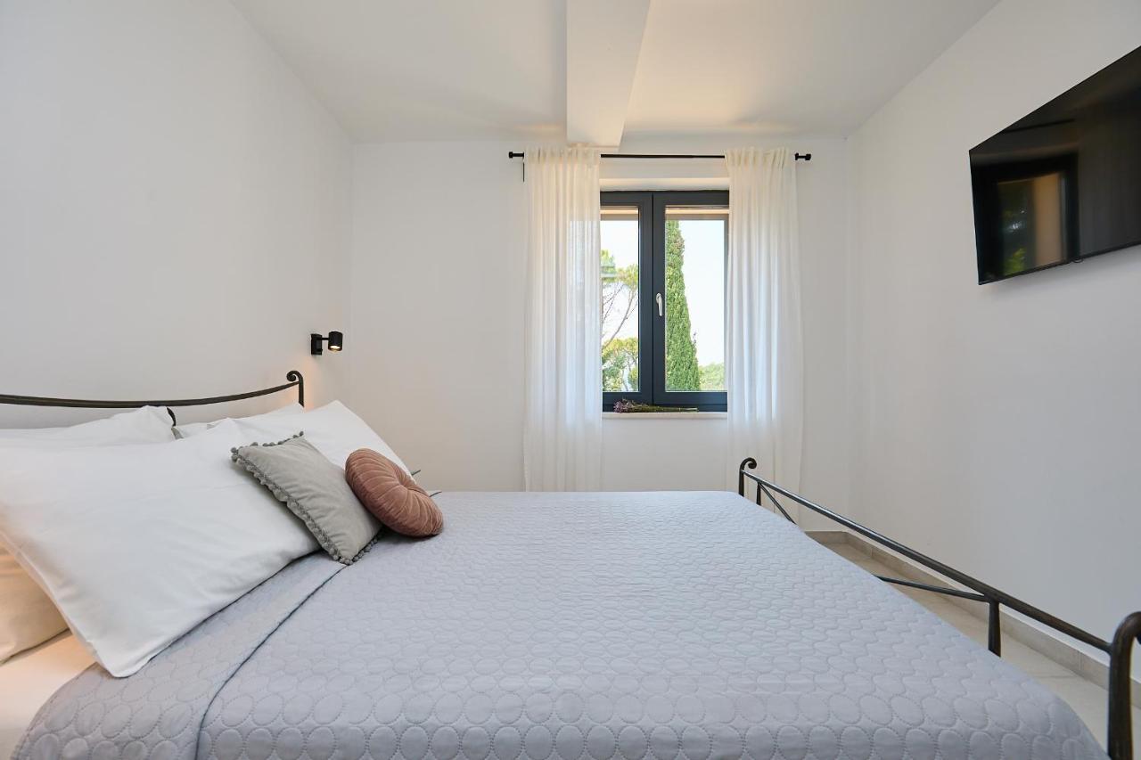 Hedera Estate, Villa Hedera ดูบรอฟนิก ภายนอก รูปภาพ
