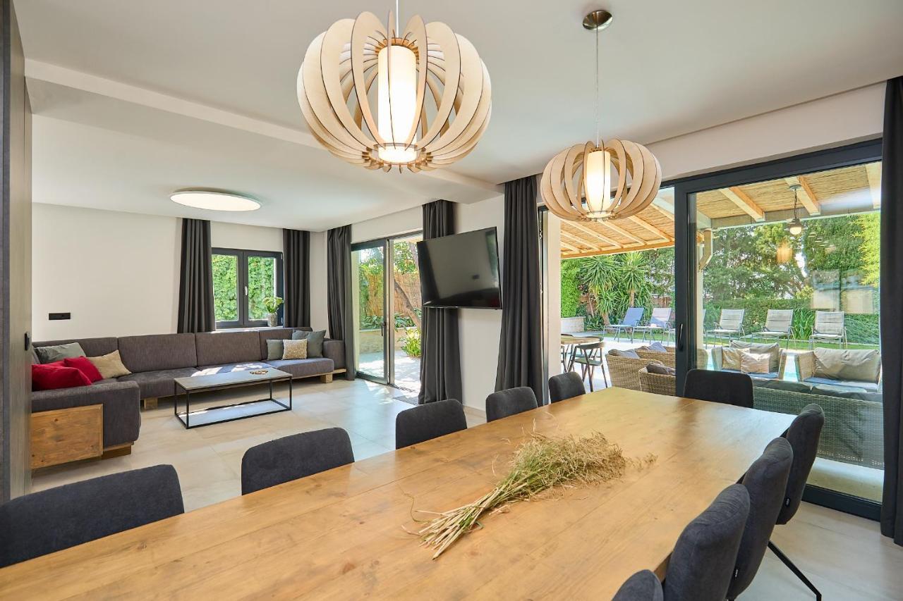 Hedera Estate, Villa Hedera ดูบรอฟนิก ภายนอก รูปภาพ