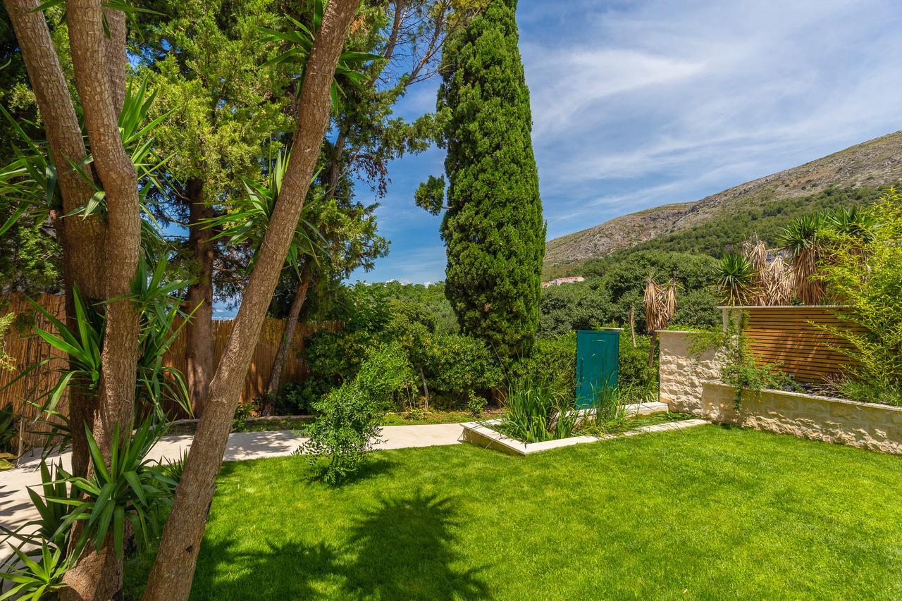 Hedera Estate, Villa Hedera ดูบรอฟนิก ภายนอก รูปภาพ