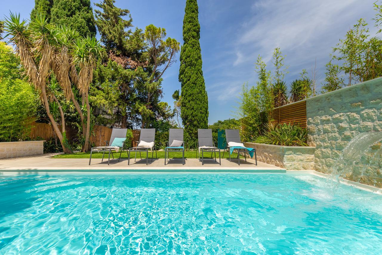 Hedera Estate, Villa Hedera ดูบรอฟนิก ภายนอก รูปภาพ