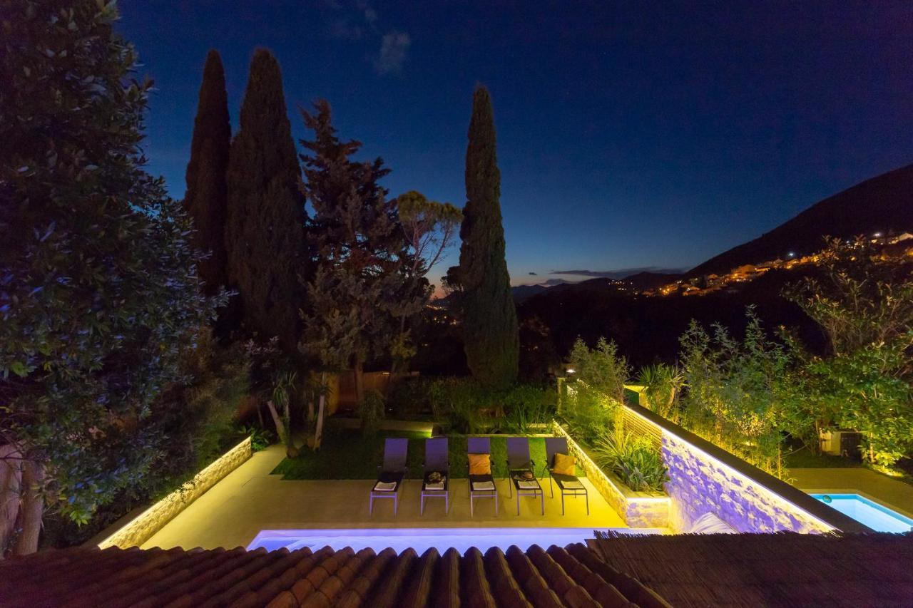 Hedera Estate, Villa Hedera ดูบรอฟนิก ภายนอก รูปภาพ