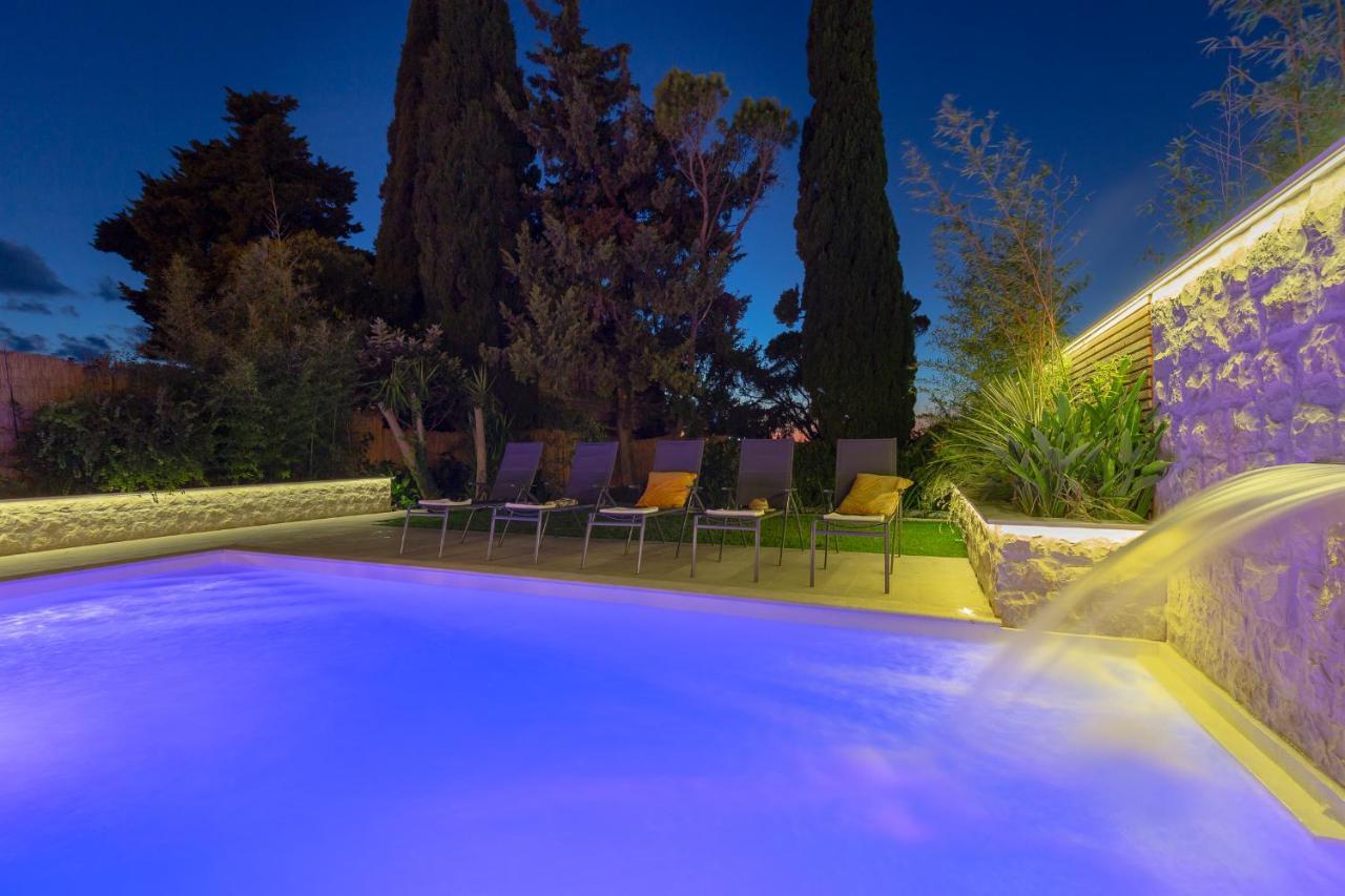Hedera Estate, Villa Hedera ดูบรอฟนิก ภายนอก รูปภาพ