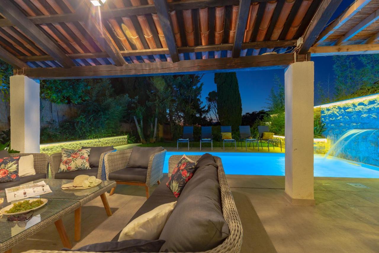 Hedera Estate, Villa Hedera ดูบรอฟนิก ภายนอก รูปภาพ