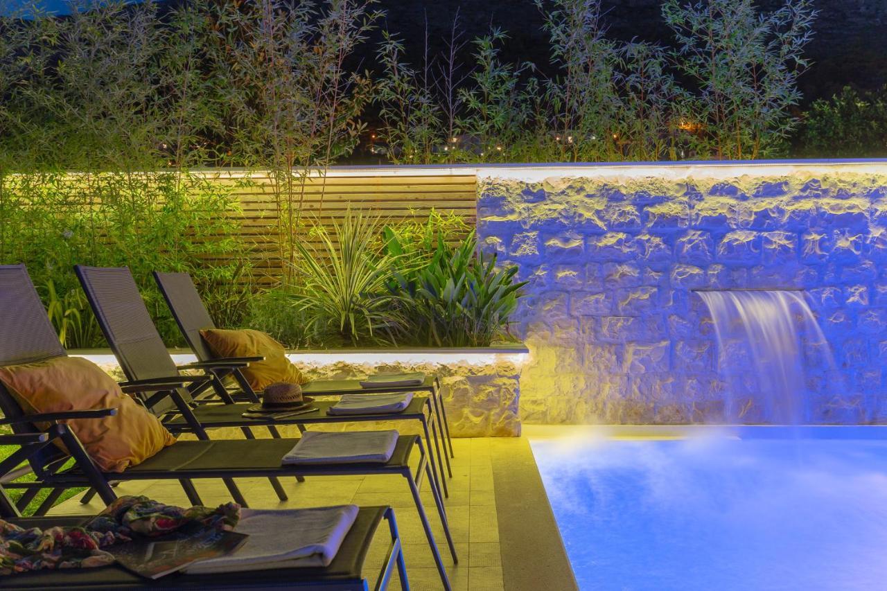 Hedera Estate, Villa Hedera ดูบรอฟนิก ภายนอก รูปภาพ